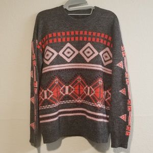 Like New J. Crew Sweater